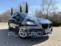 2023 BMW 218
