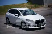 2023 BMW 218