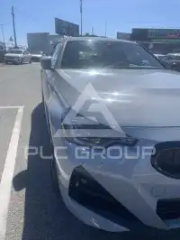 2023 BMW 218