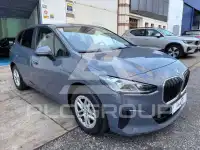 2023 BMW 218