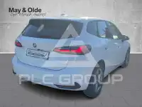 2023 BMW 218