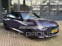 2023 BMW 218