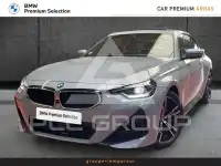 2023 BMW 218