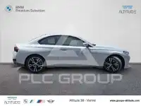 2023 BMW 218