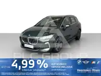 2023 BMW 218