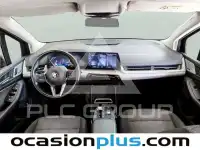 2023 BMW 218