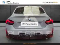 2023 BMW 218