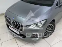 2023 BMW 218
