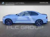 2023 BMW 218