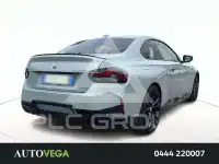 2023 BMW 218