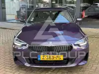 2023 BMW 218