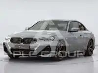 2023 BMW 218