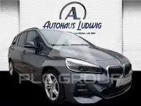2023 BMW 218