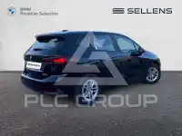 2023 BMW 218