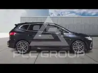 2023 BMW 218