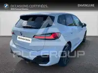 2023 BMW 218