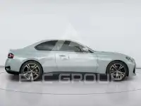 2023 BMW 218