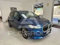 2023 BMW 218