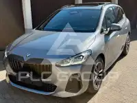 2023 BMW 218