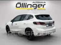 2023 BMW 218