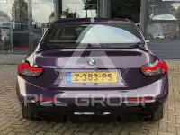2023 BMW 218