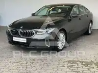 2023 BMW 630