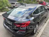 2023 BMW 630