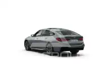 2023 BMW 630