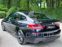 2023 BMW 630