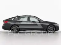 2023 BMW 630