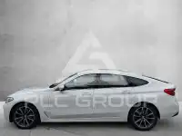 2023 BMW 630