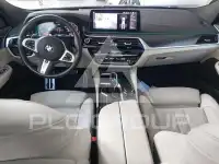 2023 BMW 630
