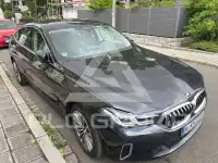 2023 BMW 630