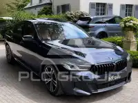 2023 BMW 630
