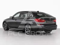 2023 BMW 630