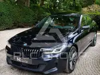 2023 BMW 630