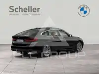 2023 BMW 630