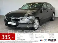 2023 BMW 630
