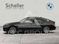 2023 BMW 630