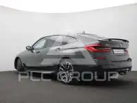 2023 BMW 630