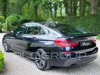 2023 BMW 630