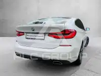 2023 BMW 630