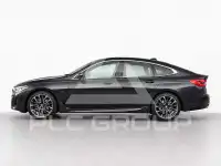 2023 BMW 630