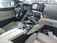 2023 BMW 630