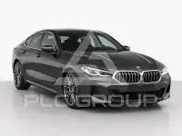2023 BMW 630