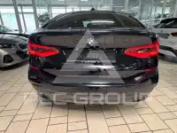 2023 BMW 630