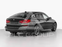 2023 BMW 630