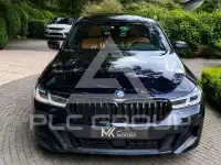 2023 BMW 630