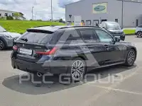 2023 BMW 320