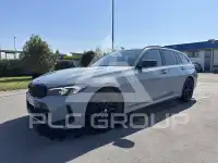 2023 BMW 320